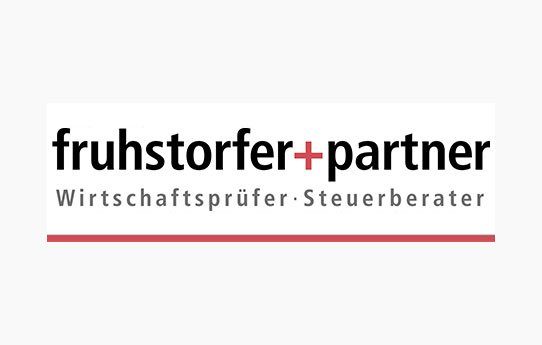 fruhstorfer+partner Logo