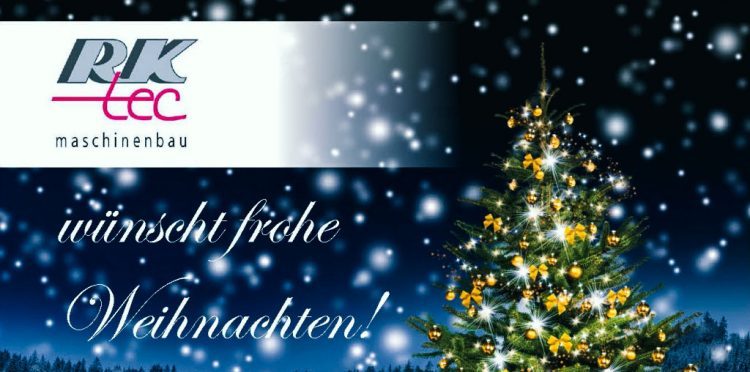 Weihnachtskarte