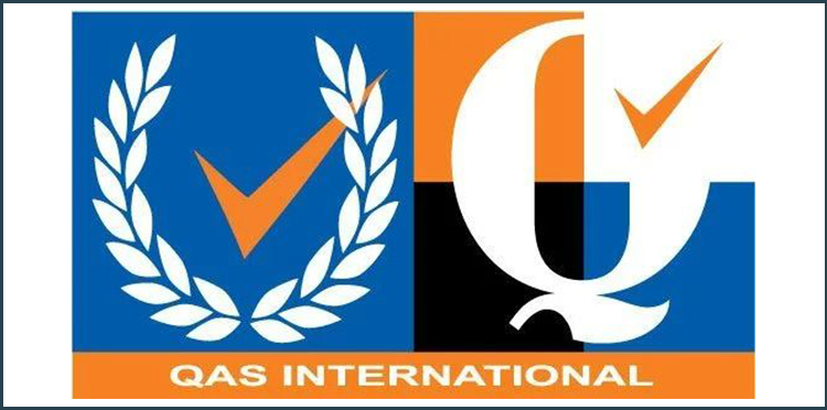 QAS Logo